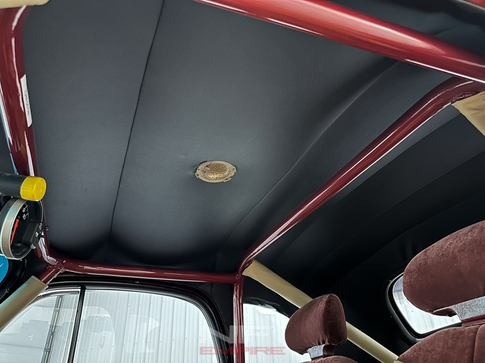 1939 Chevrolet Master
