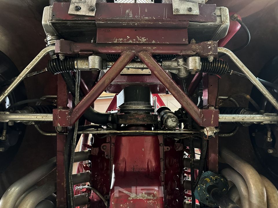 1939 Chevrolet Master