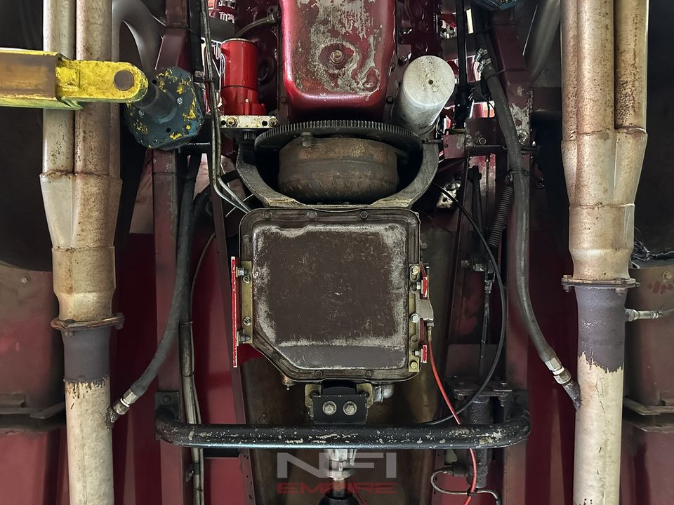 1939 Chevrolet Master