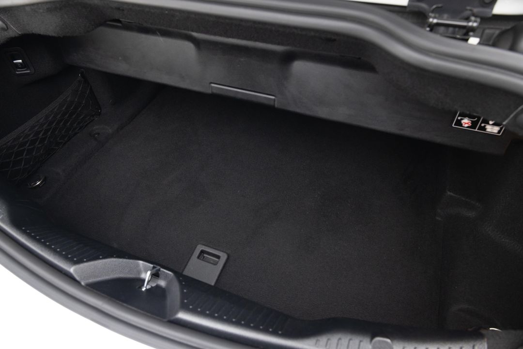 2021 Mercedes-Benz C 63 S AMG