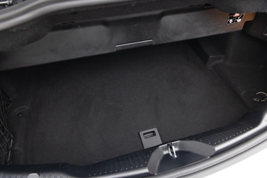 2021 Mercedes-Benz C 63 S AMG