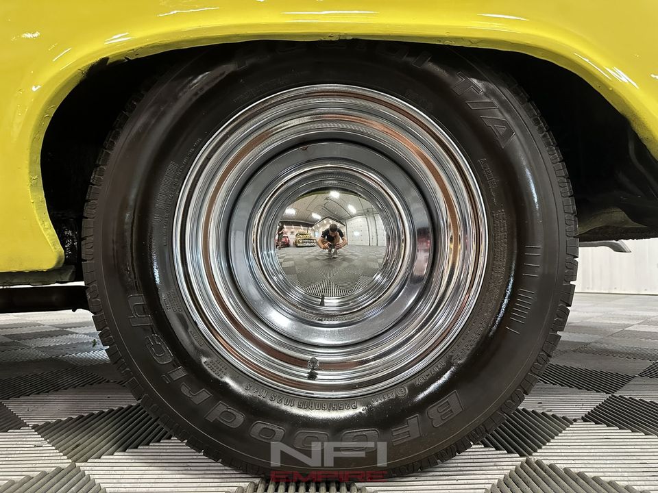 1962 Chevrolet Impala