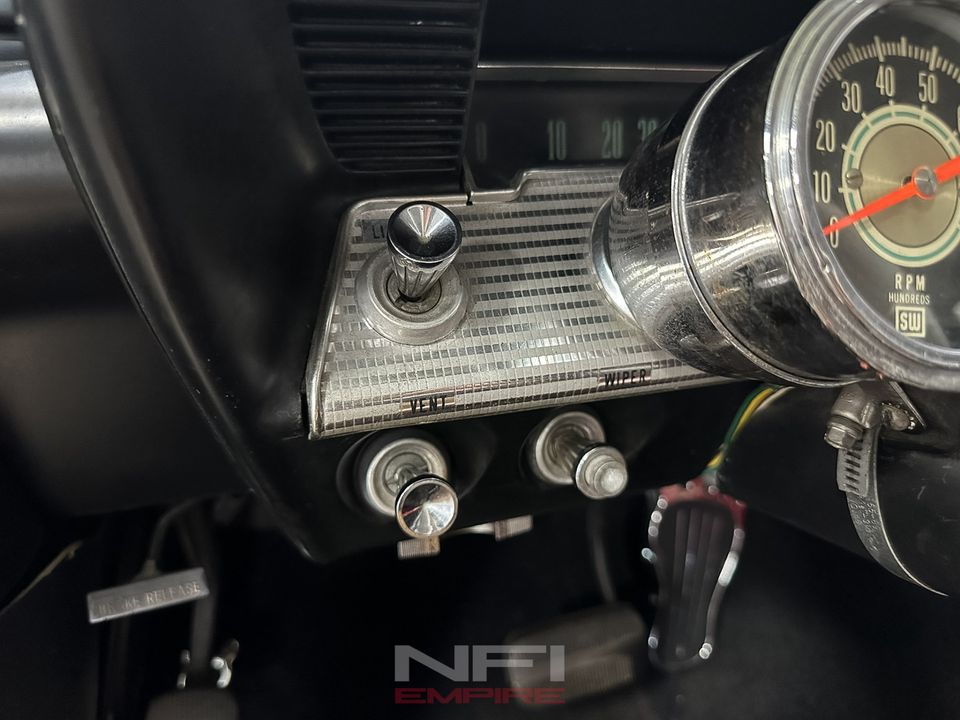 1962 Chevrolet Impala
