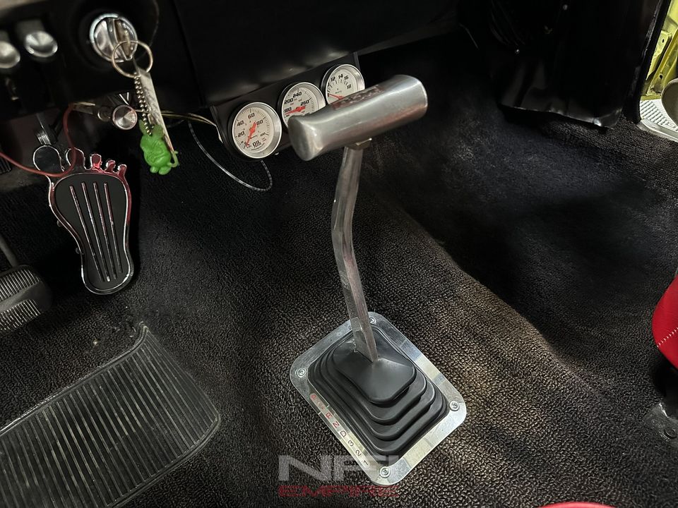 1962 Chevrolet Impala