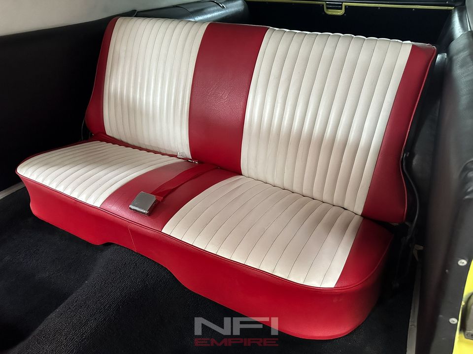 1962 Chevrolet Impala