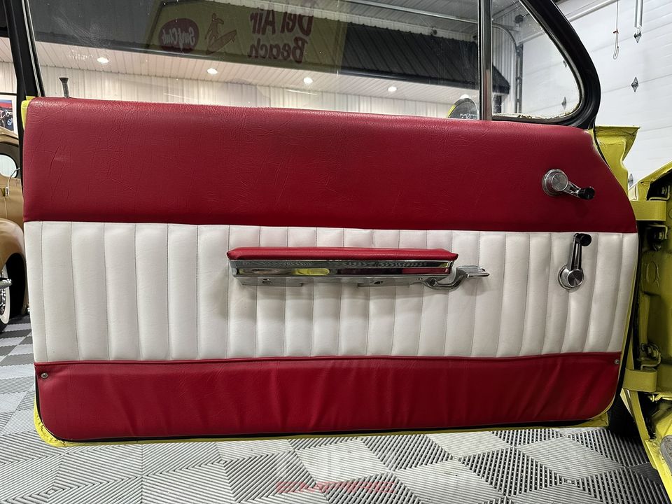 1962 Chevrolet Impala