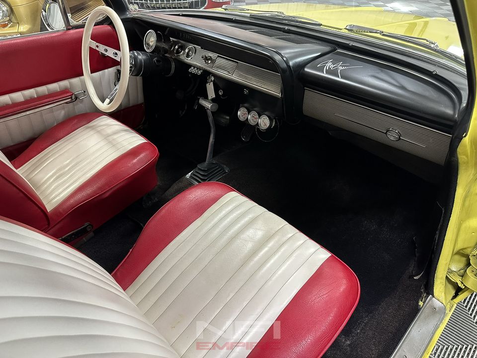 1962 Chevrolet Impala