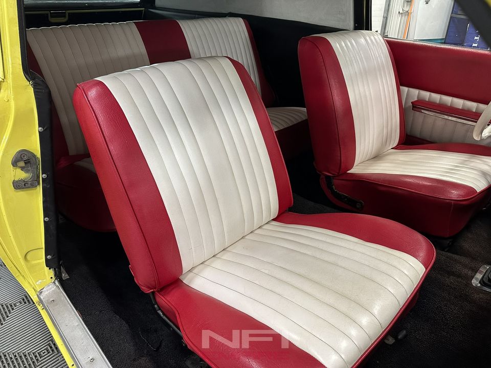 1962 Chevrolet Impala