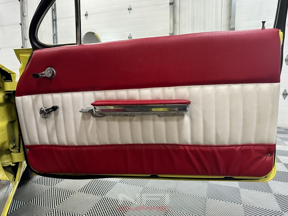 1962 Chevrolet Impala