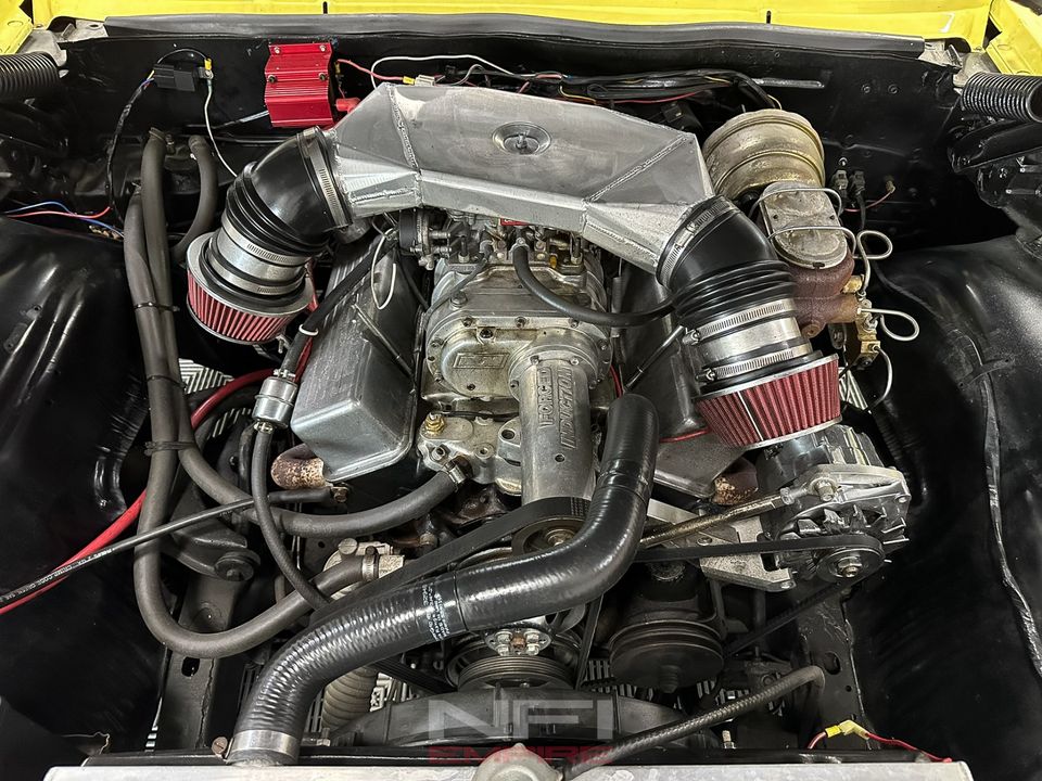 1962 Chevrolet Impala