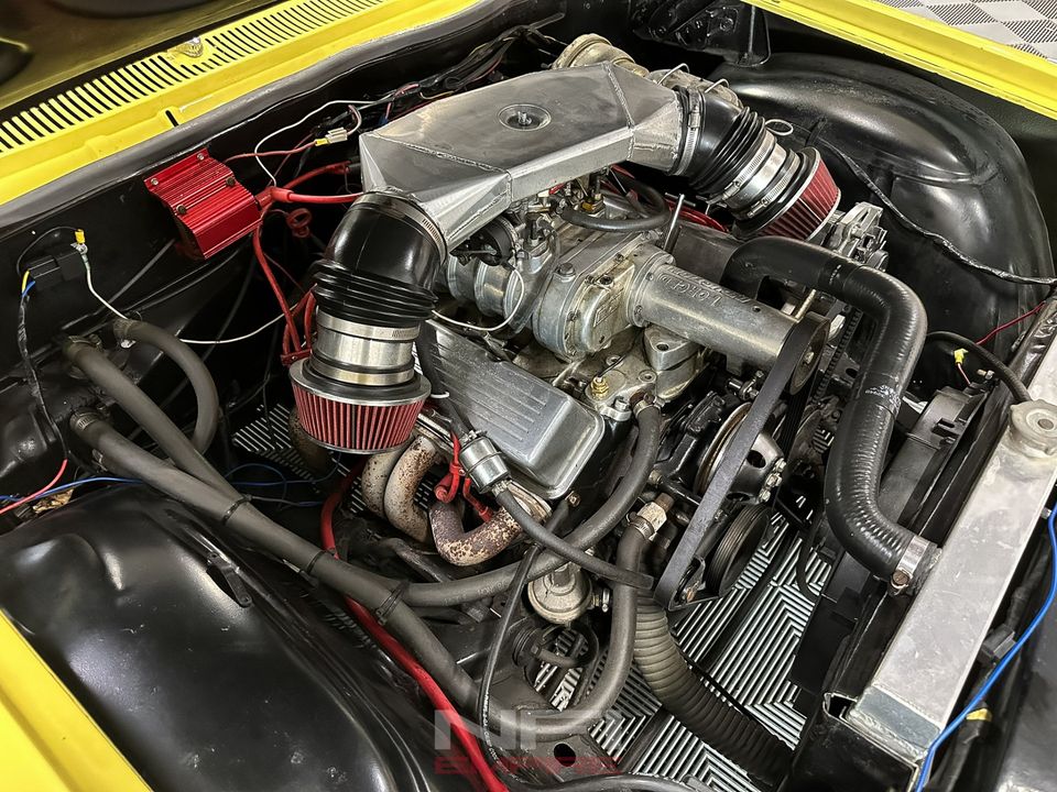 1962 Chevrolet Impala