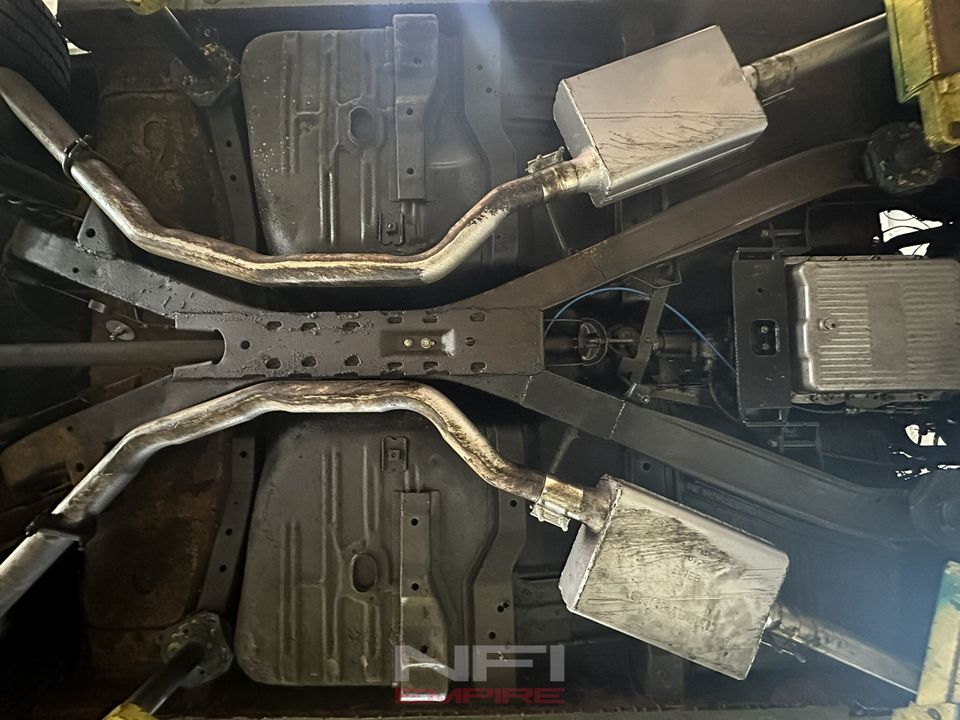 1962 Chevrolet Impala