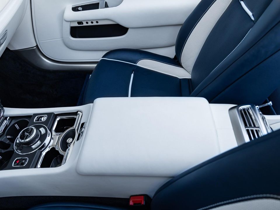 2019 Rolls-Royce Dawn