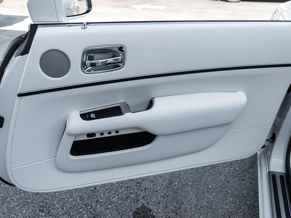 2019 Rolls-Royce Dawn