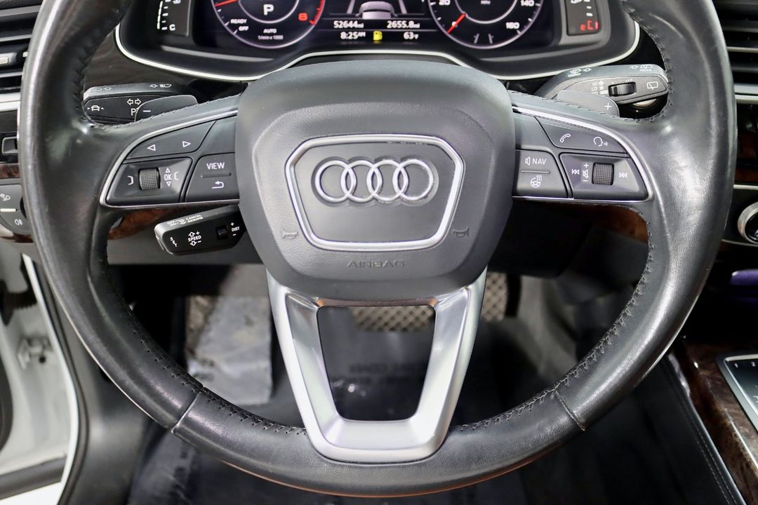 2019 Audi Q7