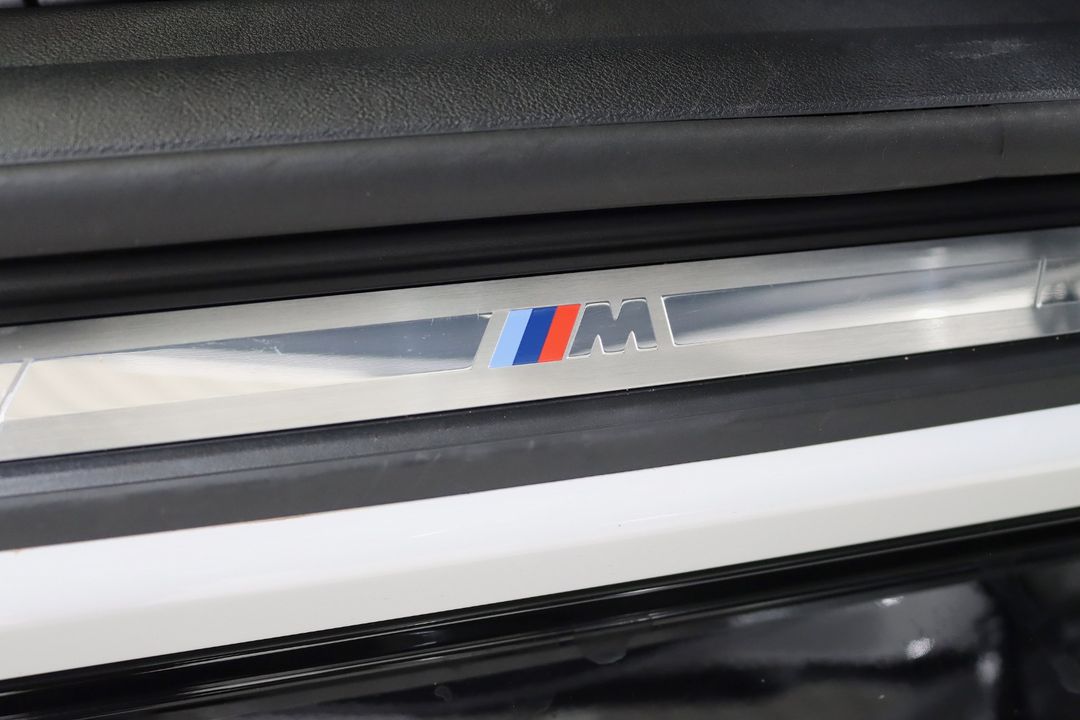 2022 BMW i4