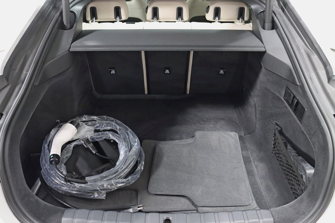 2022 BMW i4