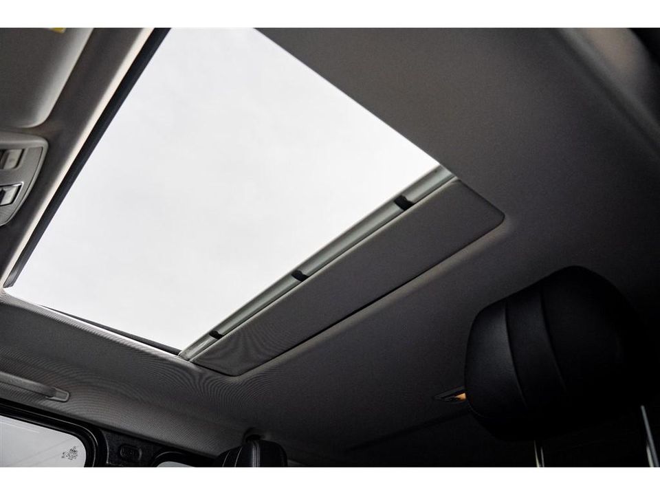 2017 Mercedes-Benz G-Class