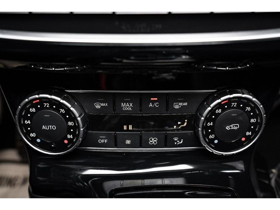 2017 Mercedes-Benz G-Class