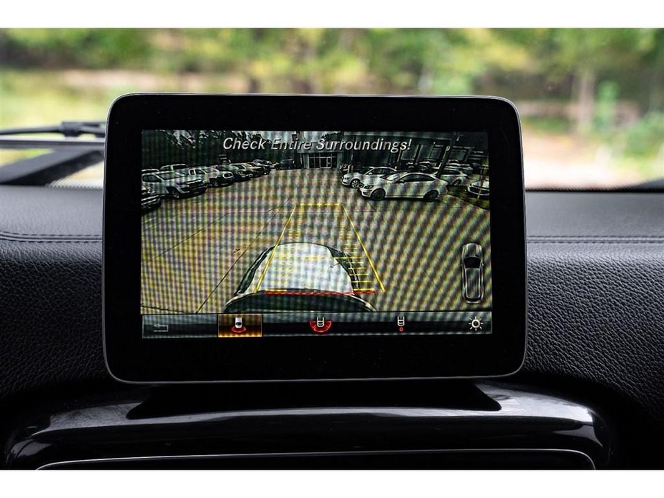 2017 Mercedes-Benz G-Class