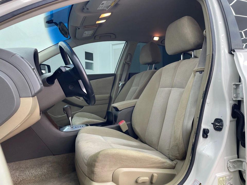 2007 Nissan Altima