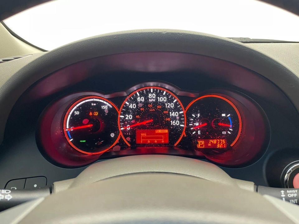 2007 Nissan Altima
