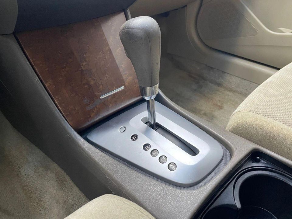 2007 Nissan Altima