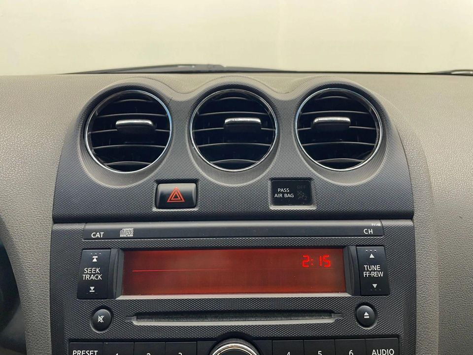 2007 Nissan Altima