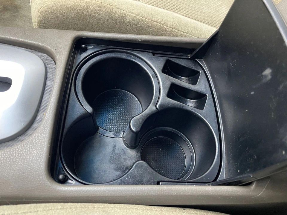 2007 Nissan Altima
