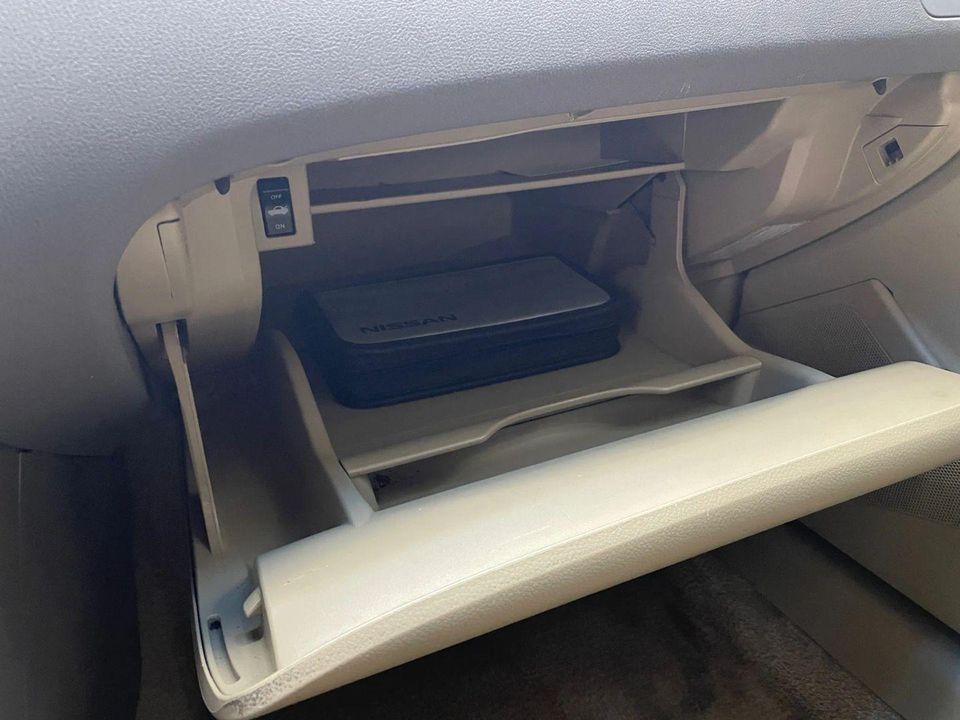 2007 Nissan Altima