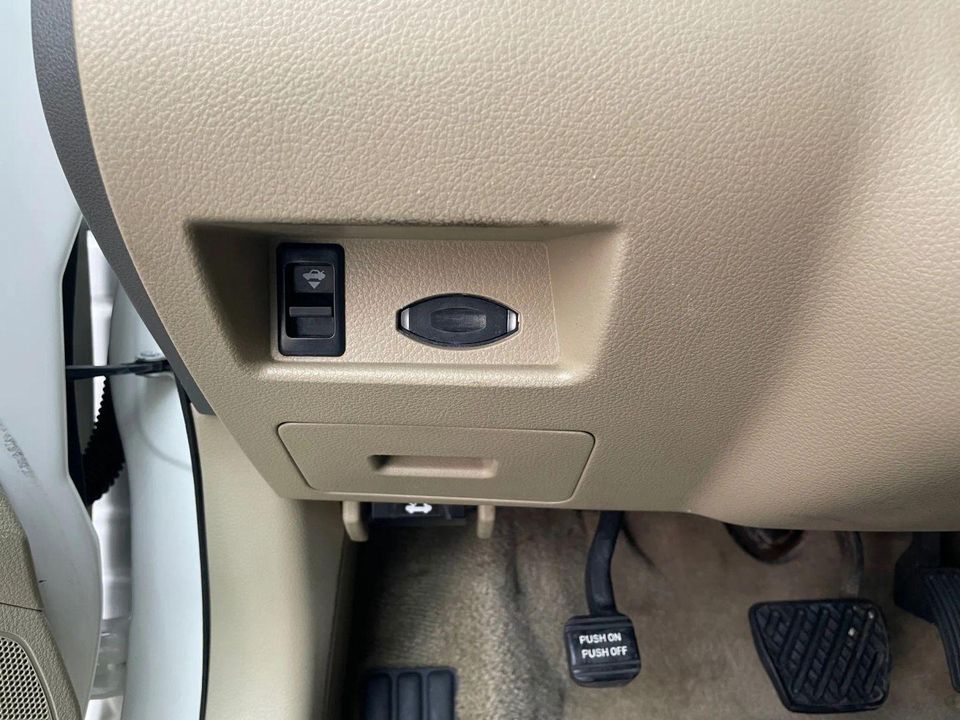 2007 Nissan Altima