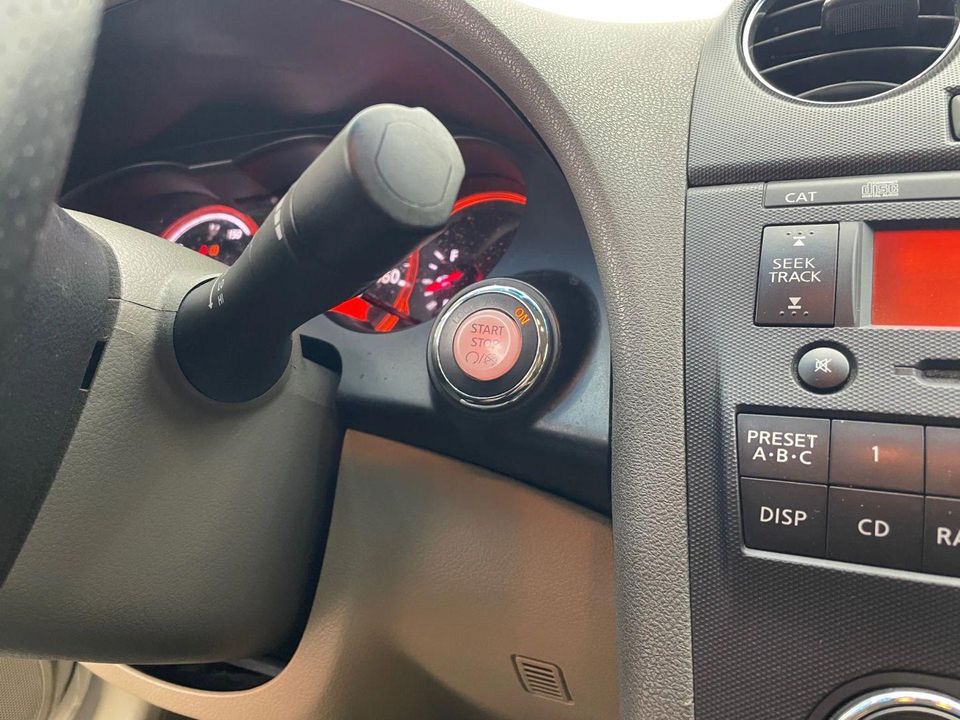 2007 Nissan Altima