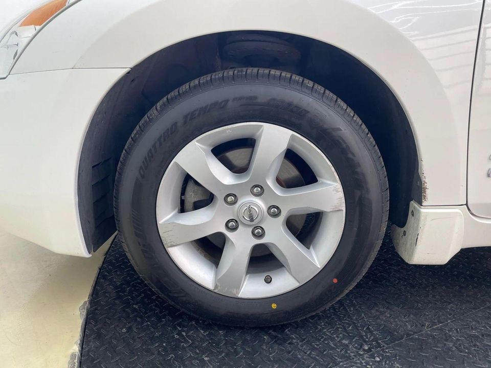 2007 Nissan Altima