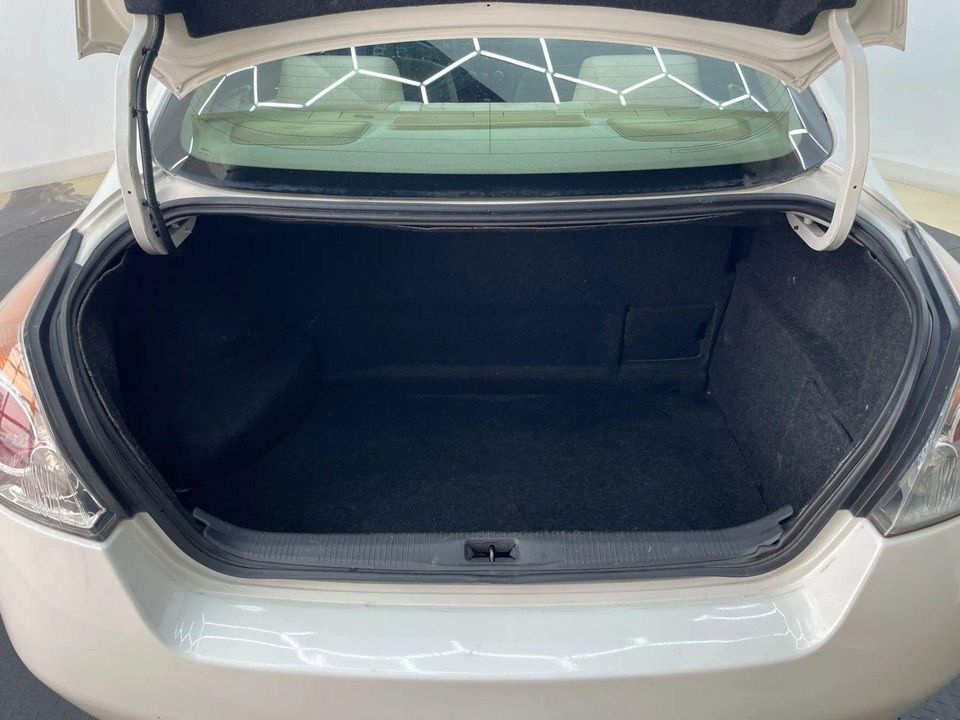 2007 Nissan Altima