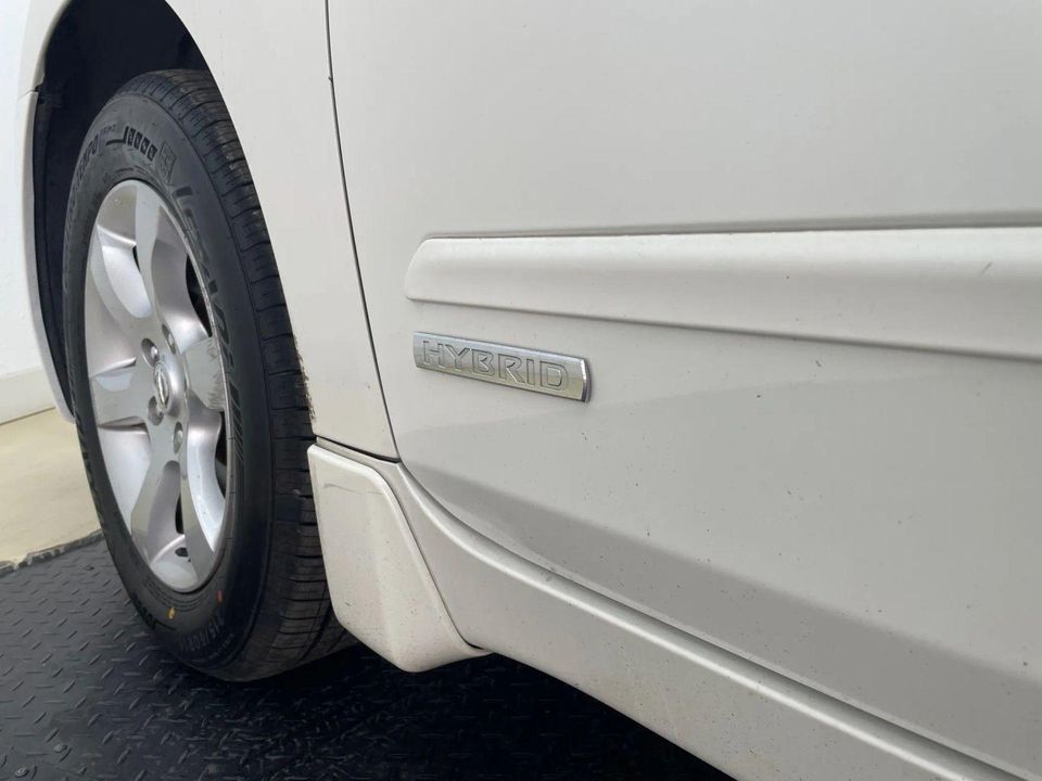 2007 Nissan Altima
