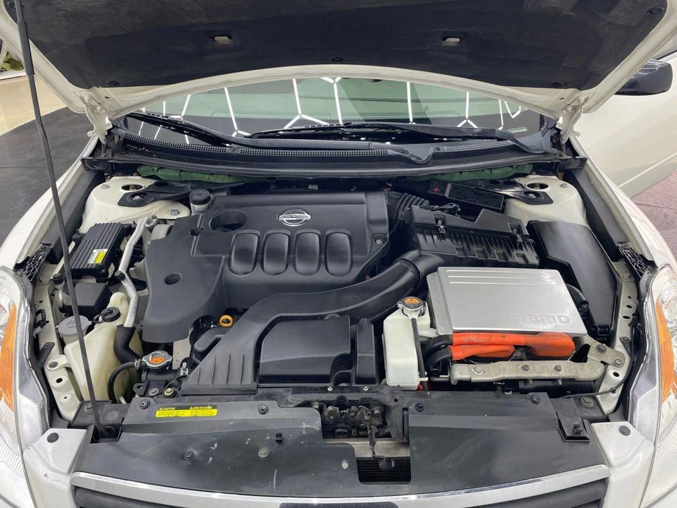 2007 Nissan Altima
