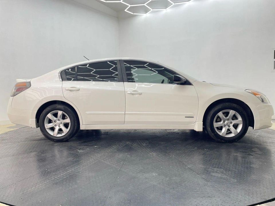 2007 Nissan Altima