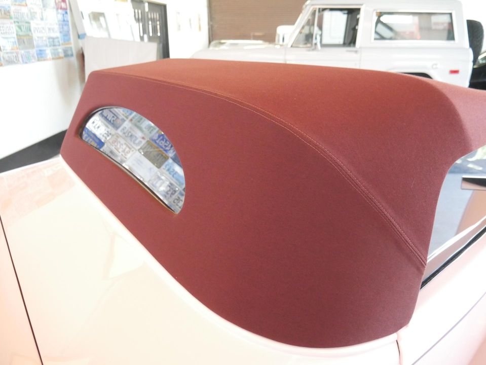 1933 Chevrolet Roadster