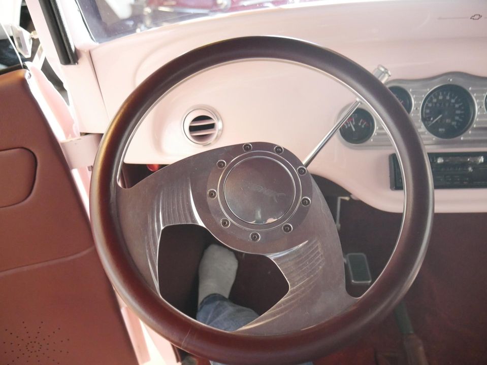 1933 Chevrolet Roadster