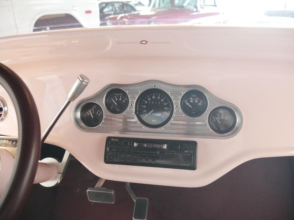 1933 Chevrolet Roadster