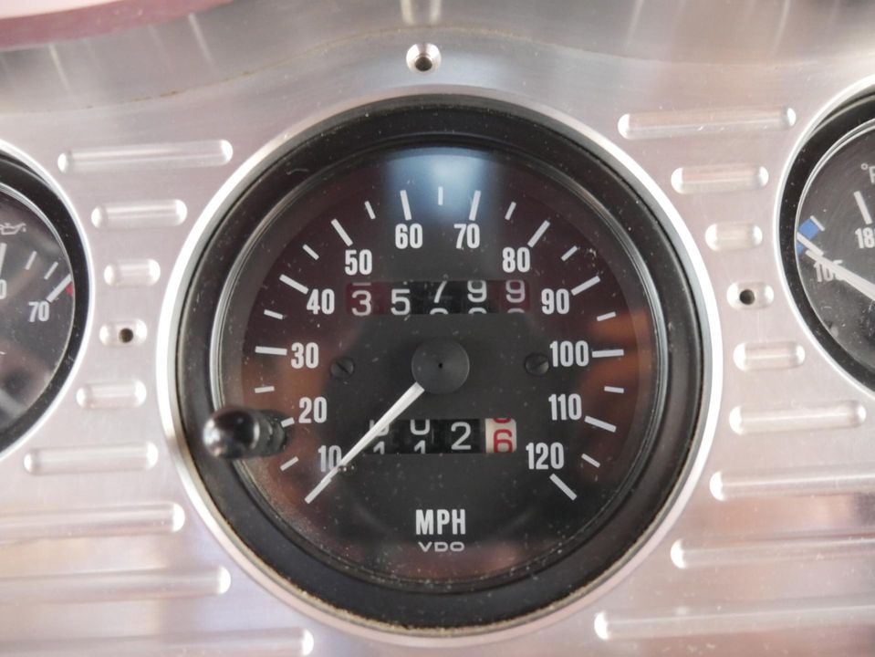 1933 Chevrolet Roadster