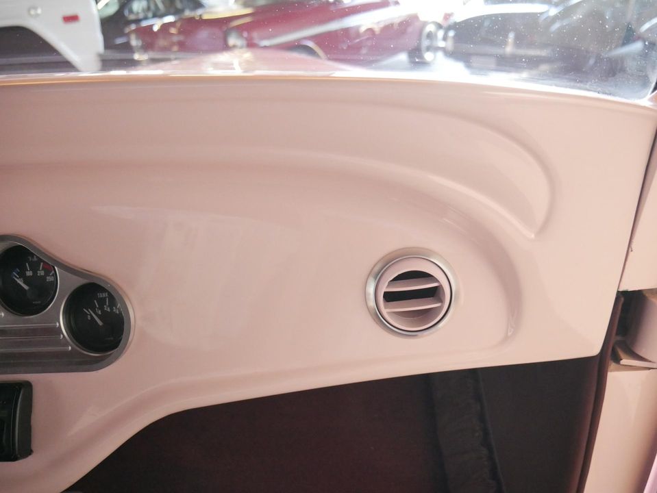 1933 Chevrolet Roadster