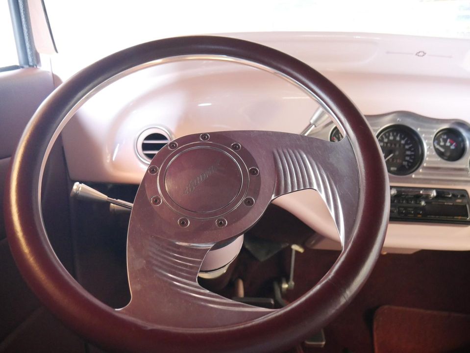 1933 Chevrolet Roadster