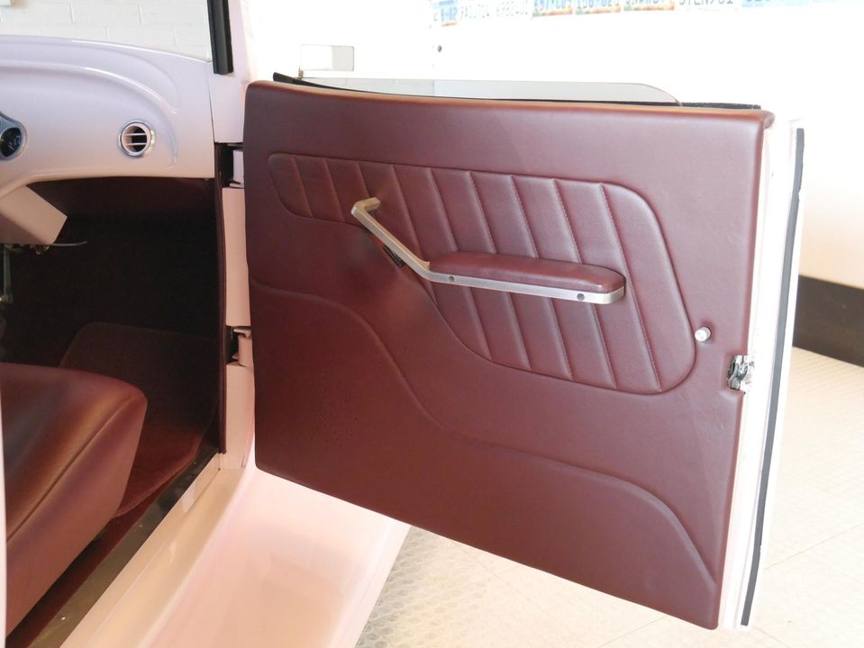 1933 Chevrolet Roadster