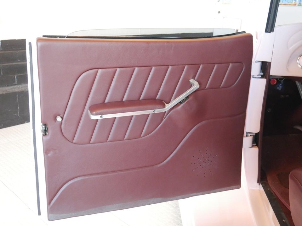 1933 Chevrolet Roadster