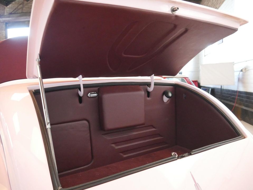 1933 Chevrolet Roadster