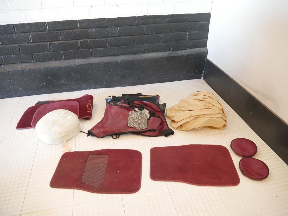 1933 Chevrolet Roadster