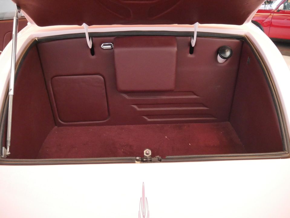 1933 Chevrolet Roadster