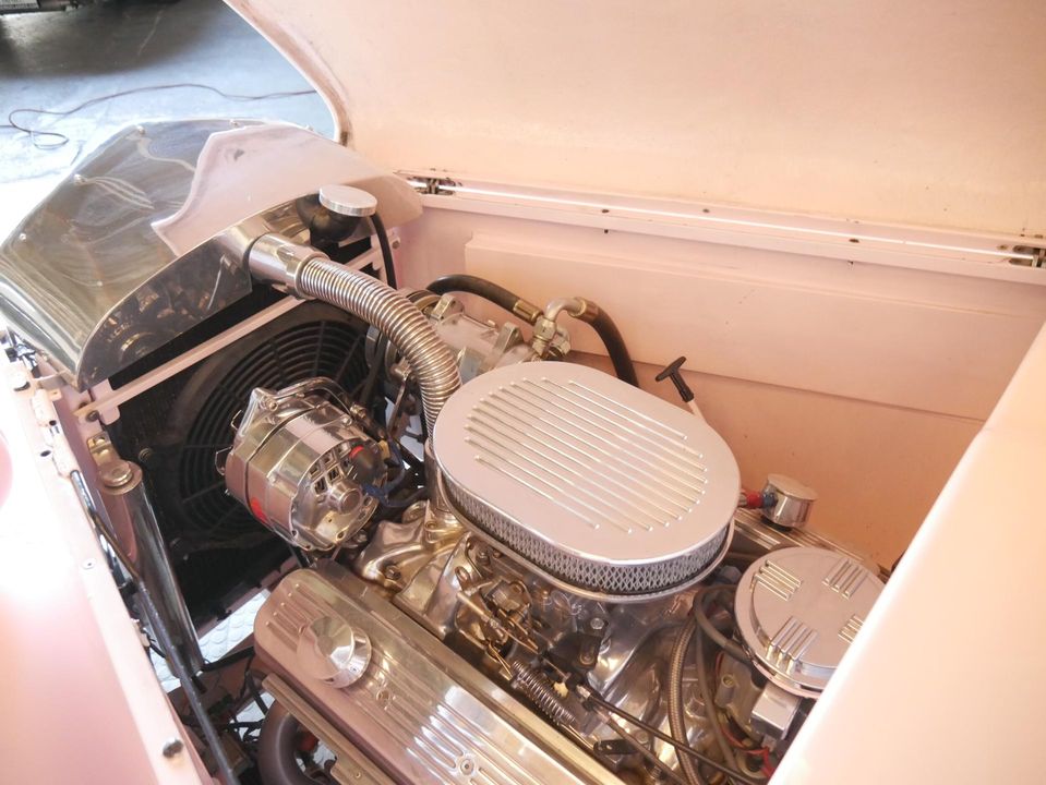 1933 Chevrolet Roadster