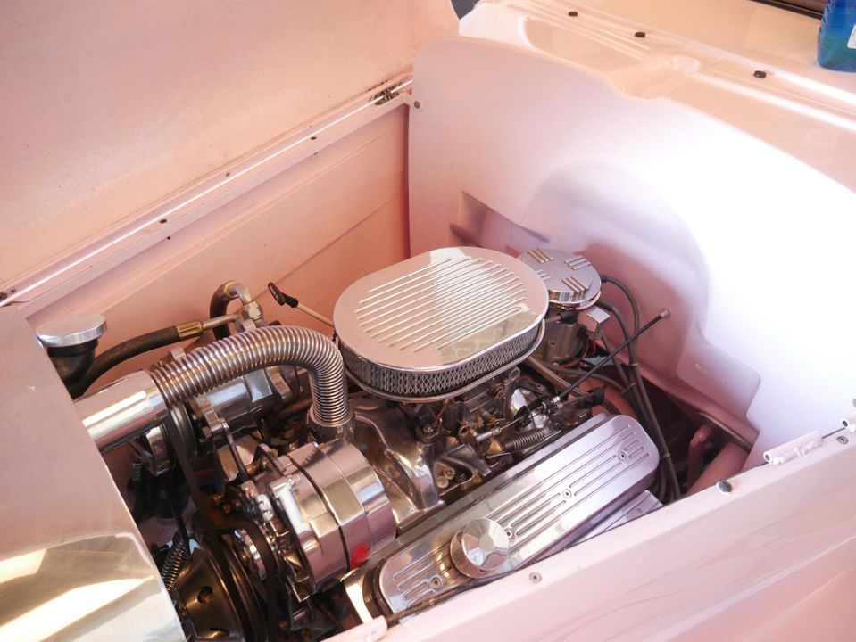 1933 Chevrolet Roadster